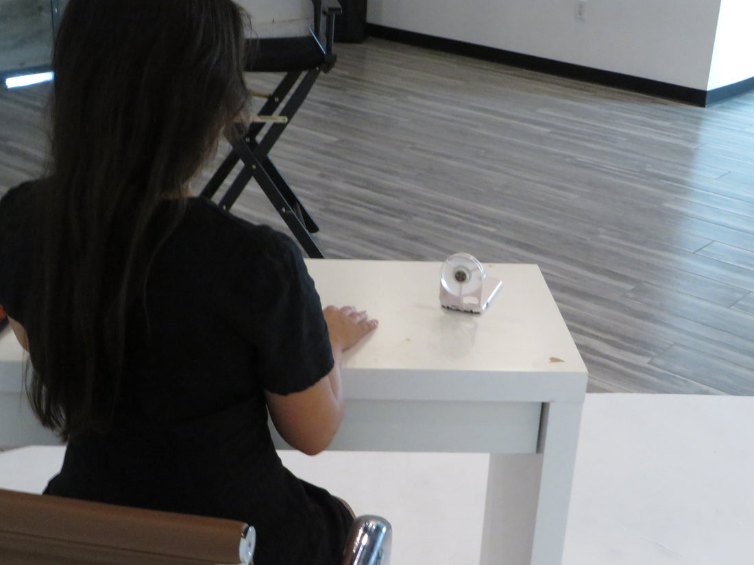 Turn Heads and Stay Cool with the iPhone Fan Case